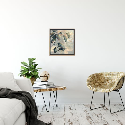 All Things Under the Sun Fine Art Print