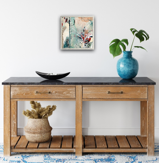 original painting