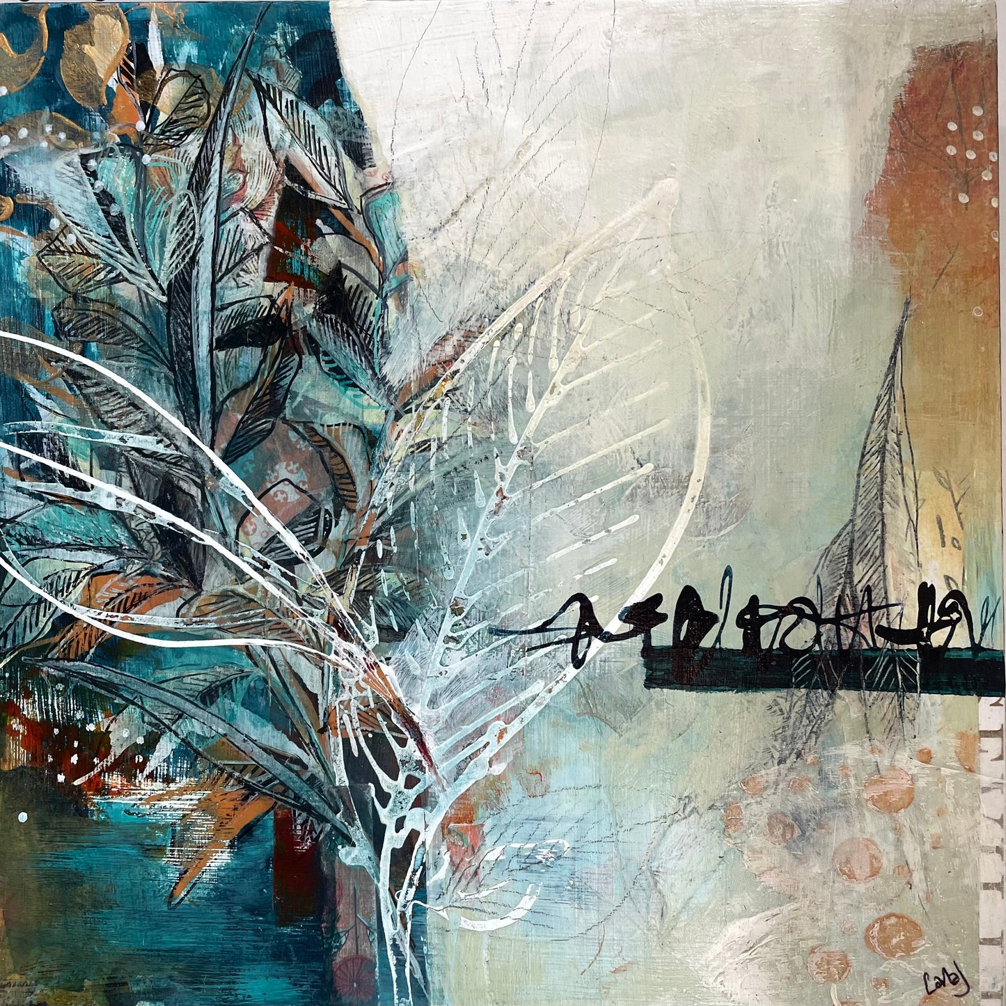 Poetic License IV - Ready to Hang