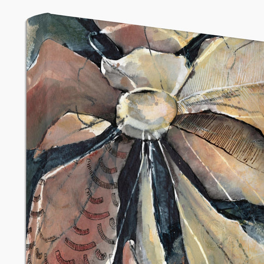 Weightless Eco Canvas