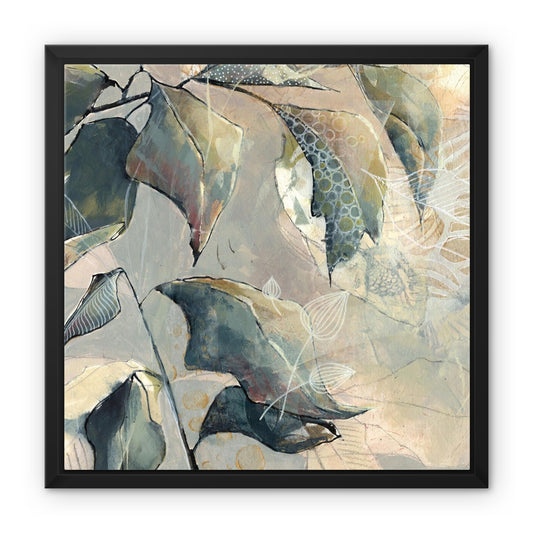 All Things Under the Sun Canvas Print